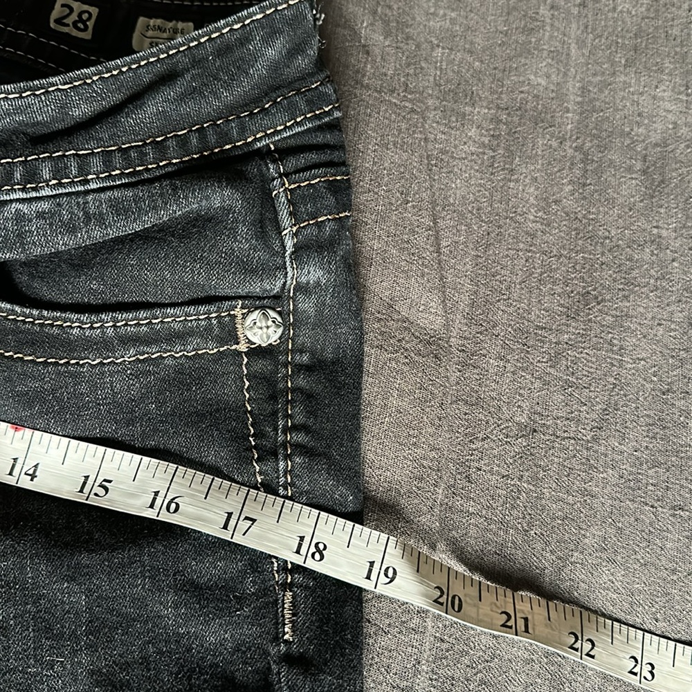 Miss Me jeans - Picture 9 of 10